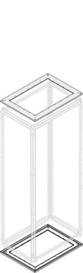 ABB - Tetto/Fondo Aperto IP65 L=800mm P=300mm.