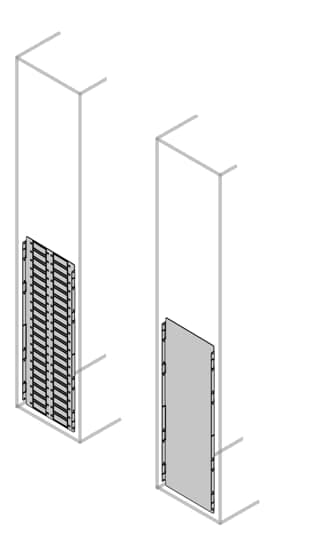 ABB - segr.ver.lat.no in.up. h800 d700+pretr. smi.