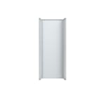 ABB - Struttura base di Sistema pro E energia L, Quadro di Distribuzione fino a 800A, 1800x800+2 pannelli laterali+schermo.