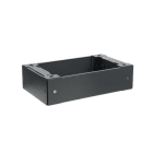 ABB - Plinth for System pro E energy, Sub Distribution Board up to 800A SPEE L/M ZOCCOLO CON FLANGE 100X400MM.