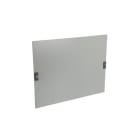 ABB - Modules with closed covers, System pro E energy Combi Pannello Cieco 400x600mm.