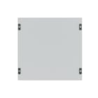 ABB - Modules with closed covers, System pro E energy Combi Pannello Cieco 500x600mm.