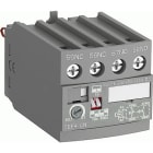 ABB - TEF4-ON Frontal Electronic Timer ELETTR. RIT. ECCITAZ. AF/A.