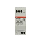 ABB - TM15/12 ES Fail safe bell transformer 4-8-12V TRASFORMATORE 15 VA.