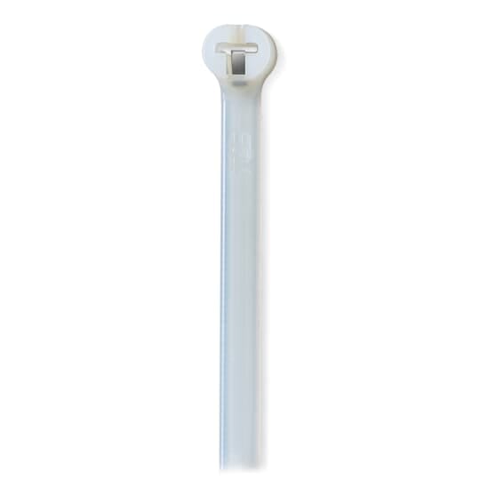 ABB - Cable Tie 50lb 11in Natural Nylon Tyrap 4,8x290 Nat