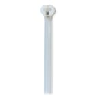 ABB - Cable Tie 50lb 11in Natural Nylon Tyrap 4,8x290 Nat