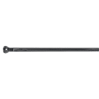 ABB - CBL Tie 18LB 8IN UV Black Nylon Tyrap 2,3X203 Nerouv 100pz.