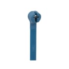 ABB - Tyrap detectable blue 222N PA 6,6 rilevabile 4,6x186 blu 100P.