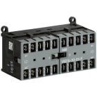 ABB - VB7A-30-01-F-80 Mini Rev.Contactor 220-240V 40-450HZ MINIC.