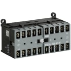ABB - VB7A-30-10-F-80 Mini Rev.Contactor 220-240V 40-450HZ MINIC.