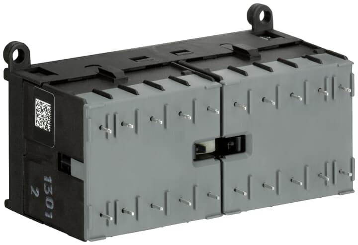 ABB - VB7A-30-10-P-80 Mini Rev.Contactor 220-240V 40-450HZ MINIC.
