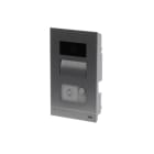 ABB - P.E. Mini 1 Puls. RFID Incasso M21362P1