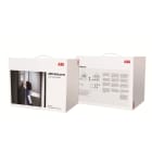 ABB - Starter Kit Video 1200MA Mini System Contr M20601.