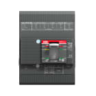 ABB - XT1B 160 TMD 50-500 4P FF - Tecnologia avanzata per prestazioni eccezionali.