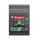 ABB - xt2l 160 ekip lsi in=25a 3p f