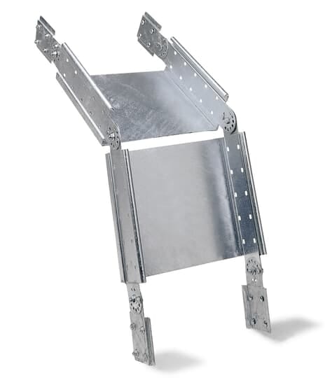 ABB - DEVIAZIONE A SNODO H100 GAC 400