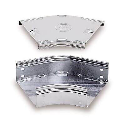 ABB - CURVA PIANA 45  H75 Z 150