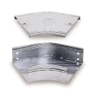 ABB - CURVA PIANA 45  H75 Z 150