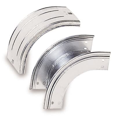 ABB - DEVIAZIONE DISCESA 90  H75 Z 300
