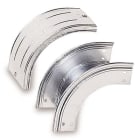 ABB - DEVIAZIONE DISCESA 90  H75 Z 300