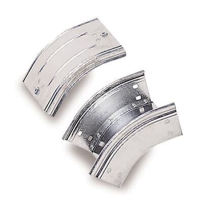 ABB - DEVIAZIONE DISCESA 45  H75 Z 75