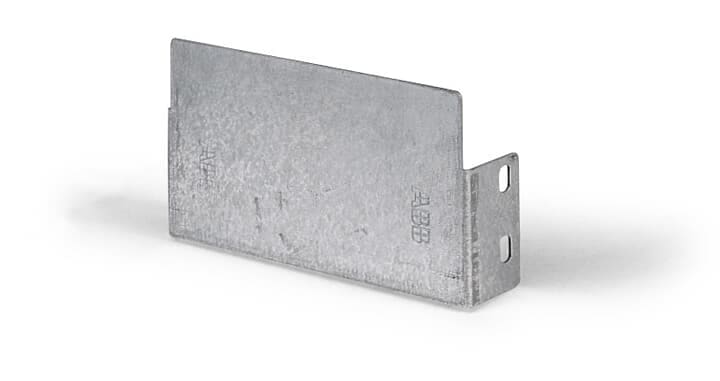 ABB - TESTATA CHIUSURA H75 Z 75