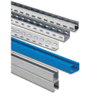 ABB - ''C'' PROFILO SENDZIMIR 44X25X2000