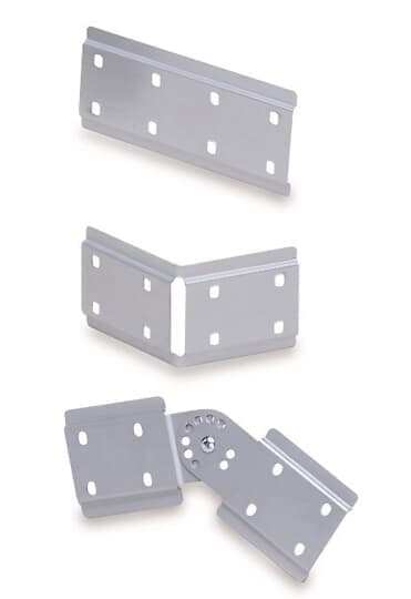 ABB - GIUNTO A SNODO ORIZZONTALE H60
