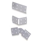 ABB - GIUNTO RETTILINEO H100