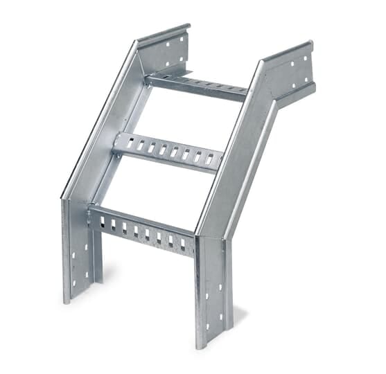 ABB - DEVIAZ DISCESA 90  TRAVERS H60 GAC 100