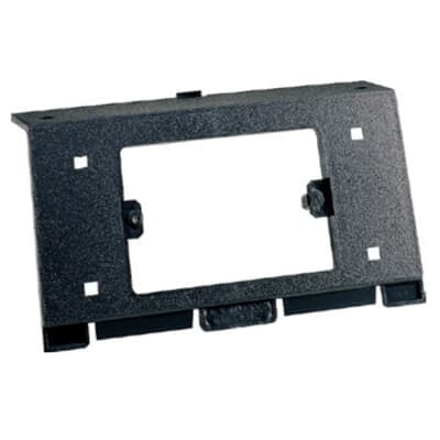 ABB - SUPPORTO UNIVERSALE 3 FRUTTI