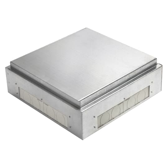 ABB - SCATOLA INCASSO PER PAV. TRADIZIONALI