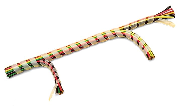 ABB - SPIRALE 3X5 AUTOEST.-CONF. 50 METRI