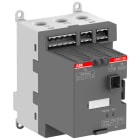 ABB - UMC100.3 UC MOTOR CONTROLLER 0,24-63A 11, Supply 110-240 V AC/DC.