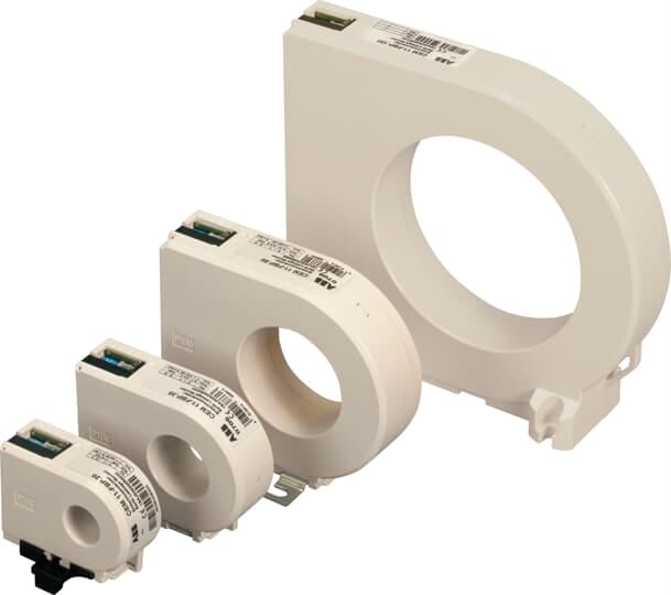 ABB - CEM11-FBP.20 Earth fault monitor UMC100/22 EARTH FAULT MONITOR UMC100/