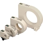 ABB - CEM11-FBP.120 Earth fault monitor UMC100/22 for effective monitoring and protection against electrical faults.