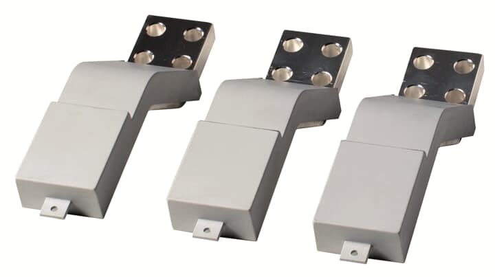 ABB - Term per fissare IV ant. S6 800 T6 - Soluzione ideale per l'installazione di antenne.