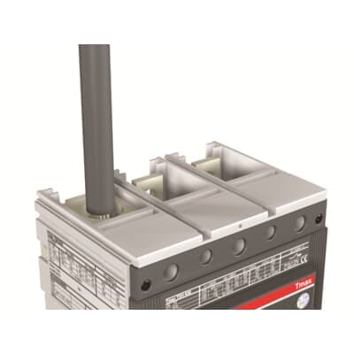 ABB - Kit FC CuAl 4x150mm2 T6 1000 3pcs CUAL 4X150MM2 T6 1000 3pcs.