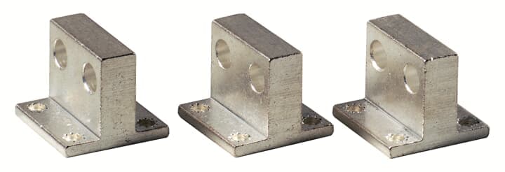 ABB - Kit HR/VR FP T7-T7M-X1 3pcs - 3PCS.