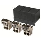 ABB - Kit FC CuAl 4x240mm2 T7-T7M-X1 1250 8pcs.