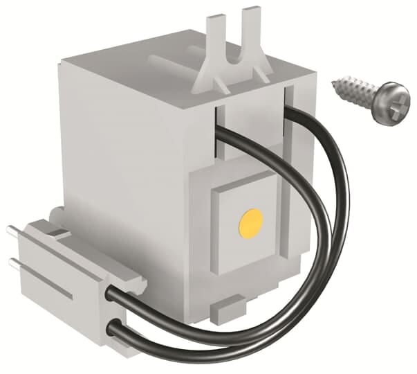 ABB - SOR-C T4-T5-T6 37,5 Vdc ESEC.SPEC.