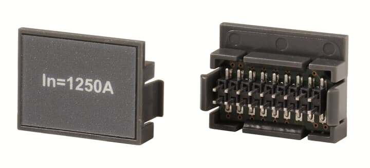 ABB - RATING PLUG IN=1600A T8 EXT.COD.