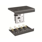 ABB - Kit P MP XT2 3P: il kit completo per professionisti e ingegneri, con prestazioni eccezionali e massima affidabilità.