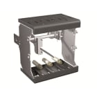 ABB - Kit con MP XT4 3P per un'installazione professionale e affidabile.