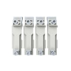 ABB - Kit P MP RC XT2 4P - Kit completo per l'installazione di un sistema di monitoraggio e controllo remoto XT2 4P.