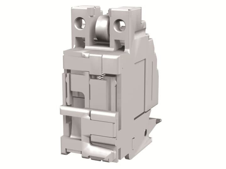 ABB - SOR XT1..XT4 480-525 Vac è un prodotto affidabile per l'alimentazione elettrica, ideale per varie applicazioni industriali.