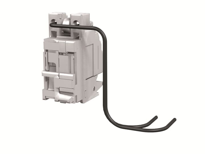 ABB - SOR-C XT1..XT4 F/P 48-60 VAC/DC, ideale per applicazioni eterne e interne.