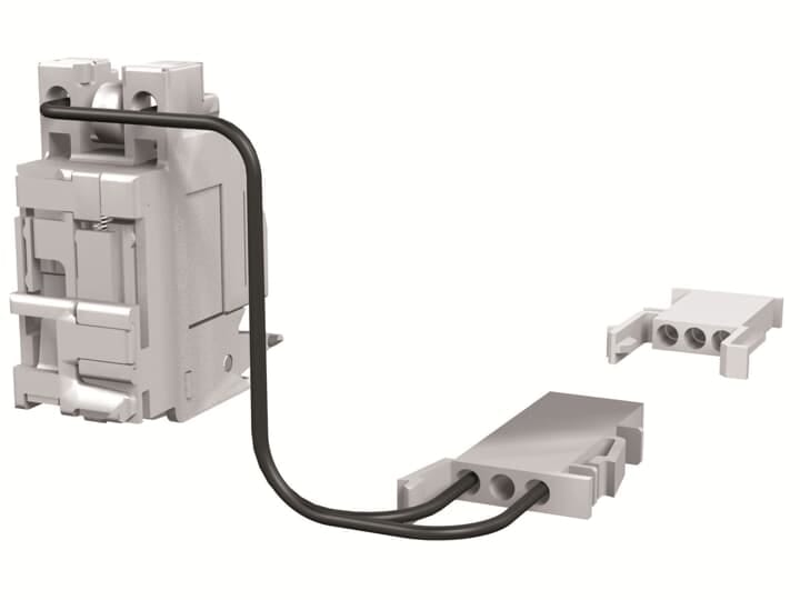 ABB - SOR-C XT2-XT4 W 48-60 VAC/DC, ideale per applicazioni elettriche e industriali.