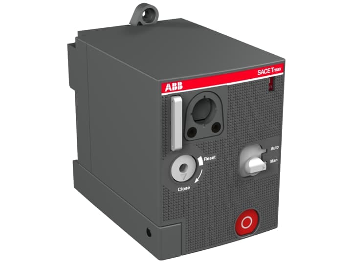 ABB - MOD XT1-XT3 110...125V AC/DC, ideale per l'alimentazione di dispositivi elettronici.