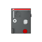 ABB - MOD XT1-XT3 220...250V AC/DC, per esperti di elettronica e automazione.